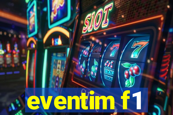 eventim f1